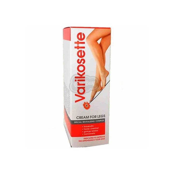 ‣ Varikosette - cream for varicose veins