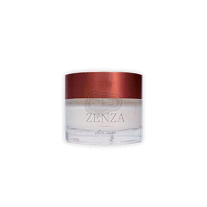 ‣ Zenza - face cream