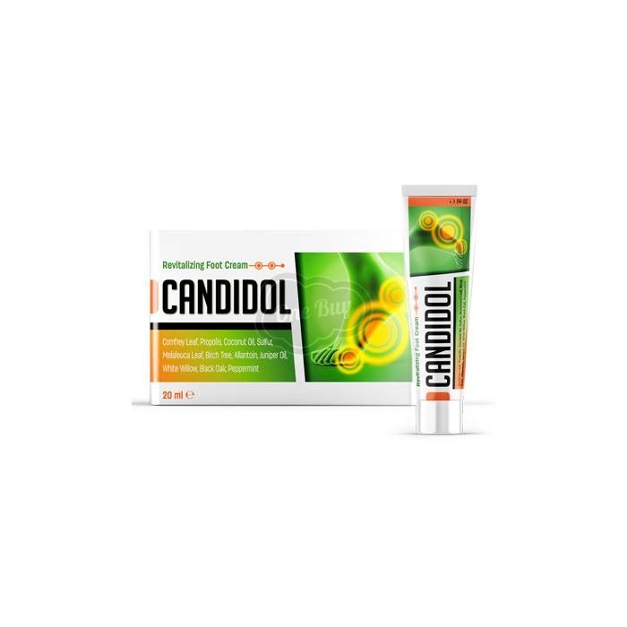 ‣ Candidol - solución antifúngica