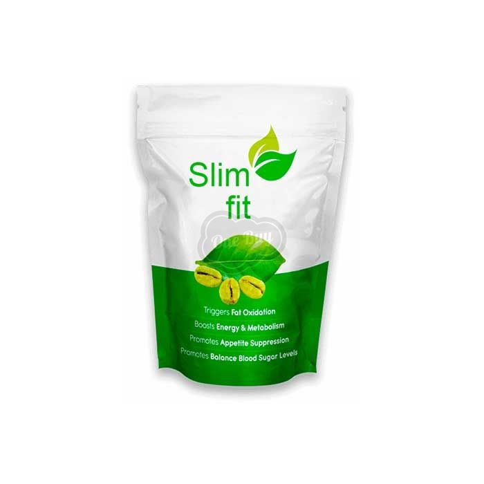 ‣ Slim Fit - weightloss remedy