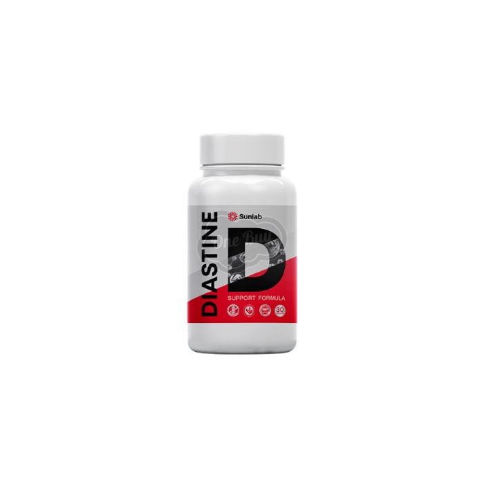 ‣ Diastine - remedio para la diabetes