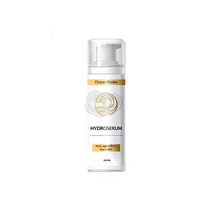 ‣ Hydroserum - skin rejuvenation agent