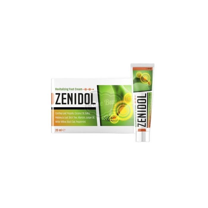 ‣ Zenidol - antifungal agent