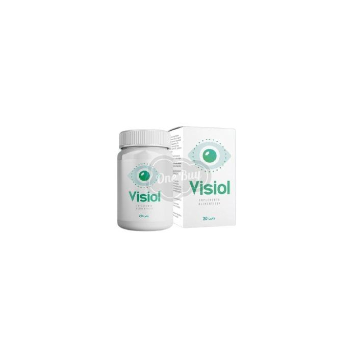 ‣ Visiol - vision capsules