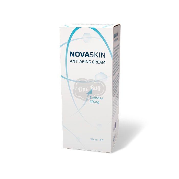 ‣ Novaskin - anti-aging cream