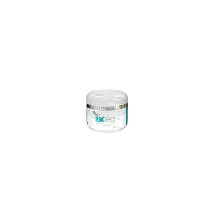 ‣ Biorecin cream - anti-wrinkle cream