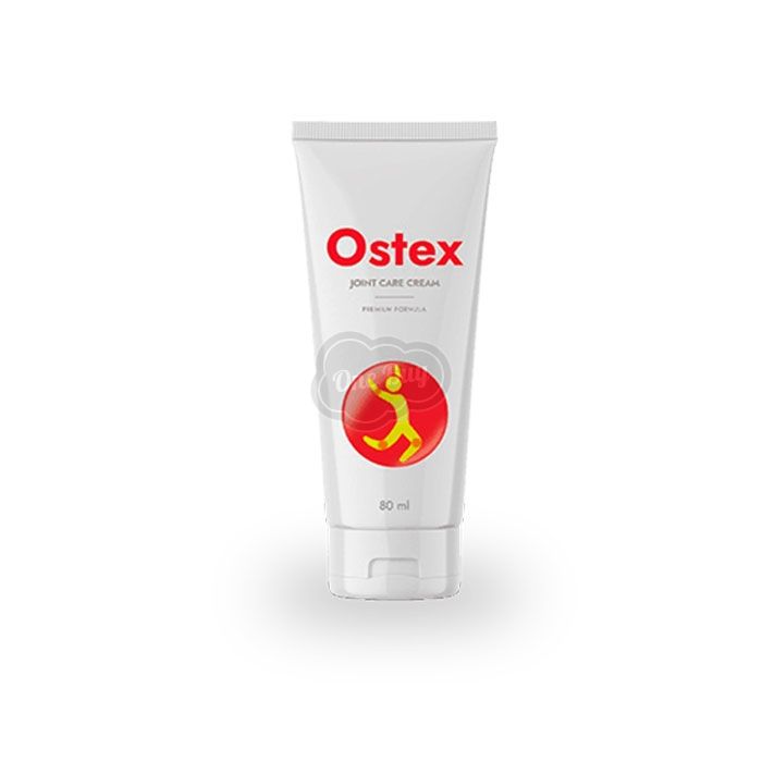 ‣ Ostex - gel para el dolor articular