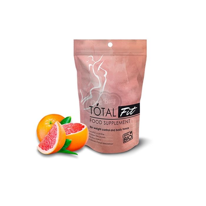 ‣ TotalFit - slimming cocktail