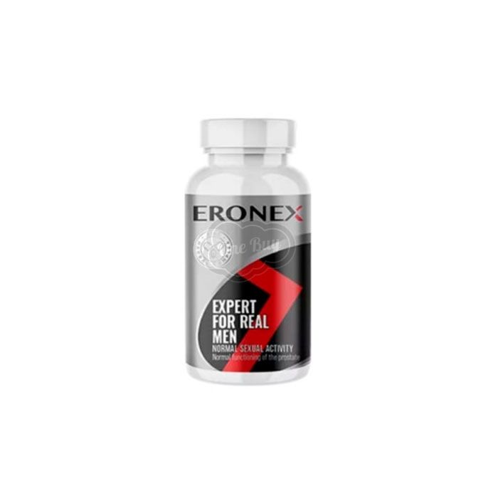 ‣ Eronex - male libido enhancer