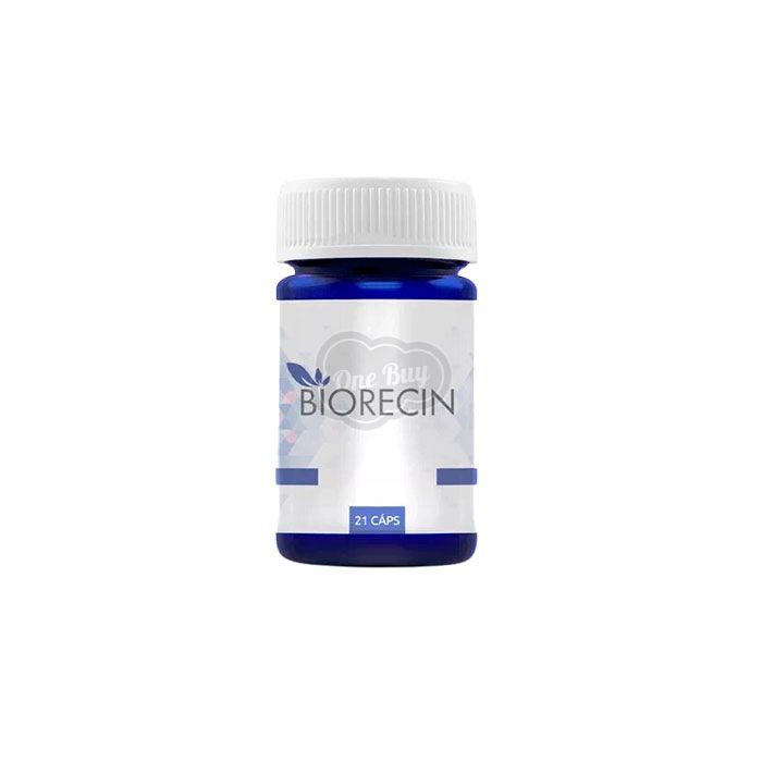 ‣ Biorecin - dietary supplement for skin rejuvenation