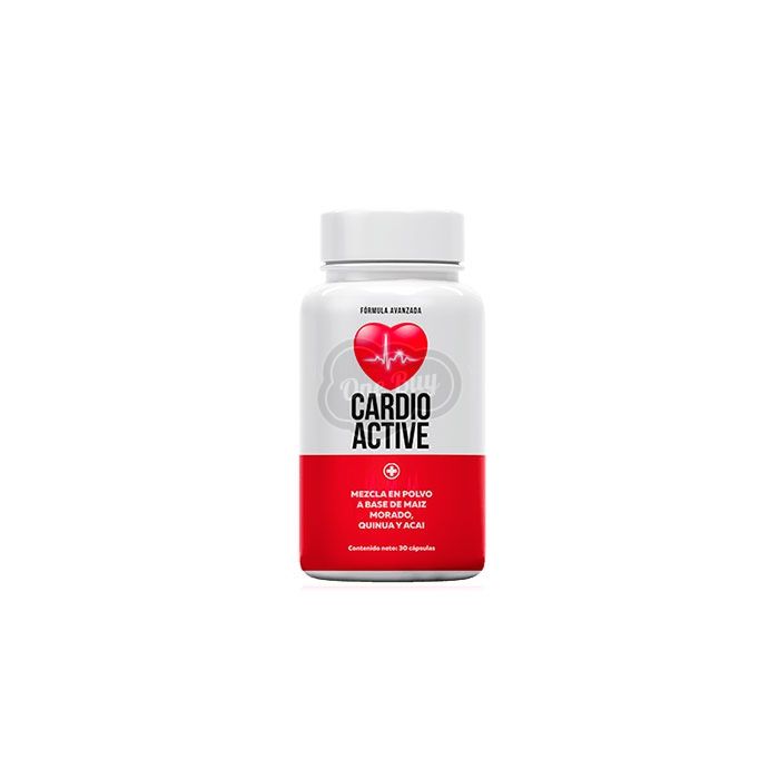 ‣ Cardio Active Caps - from brain dystonia