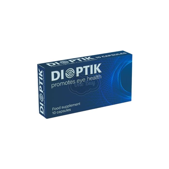 ‣ Dioptik - vision aid