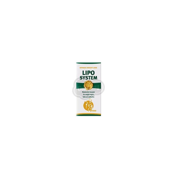 ‣ LipoSystem - crema anti celulitis