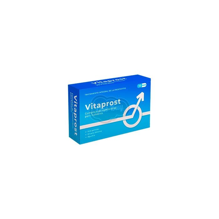 Vitaprost