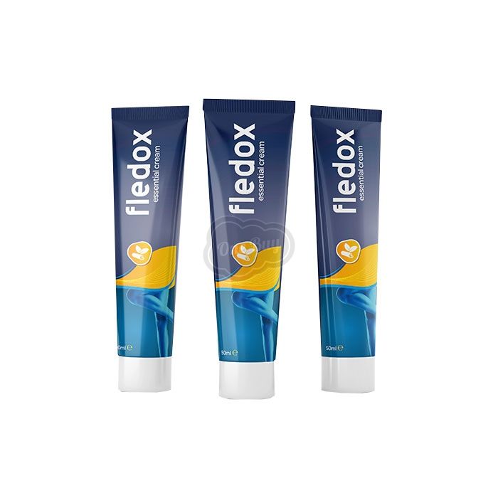 ‣ Fledox - cream for joints