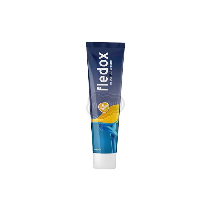 ‣ Fledox - cream for joints