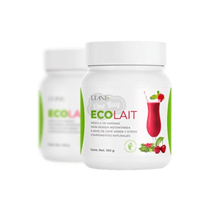 ‣ Ecolait - weightloss remedy