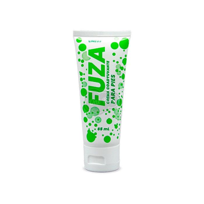 ‣ Fuza Cream - remedy for fungal infections of the skin