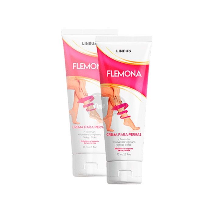 ‣ Flemona - cream for varicose veins