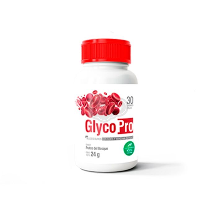 ‣ Glyco Pro - Remedio para la diabetes