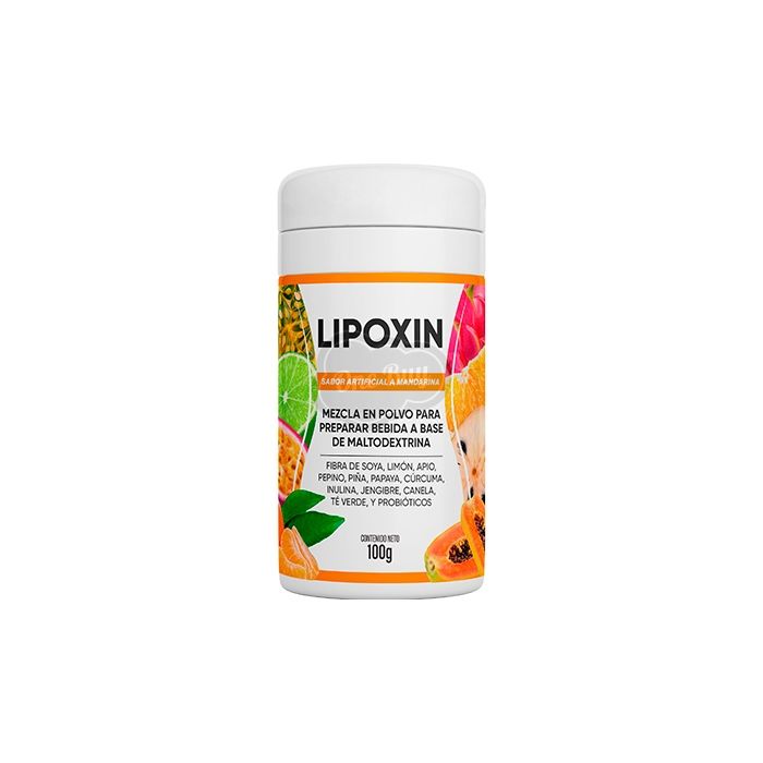 ‣ Lipoxin - weight control agent