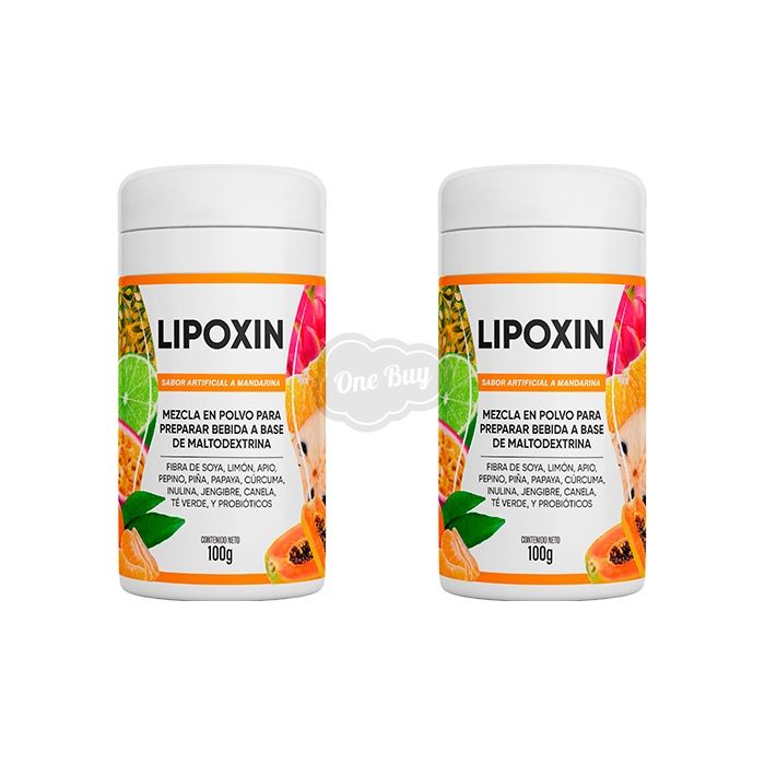 ‣ Lipoxin - weight control agent