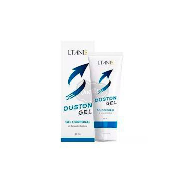 ‣ Ltanis Duston Gel - gel para el dolor de articulaciones