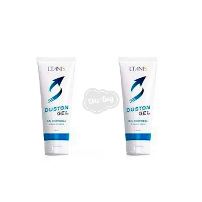 ‣ Ltanis Duston Gel - gel para el dolor de articulaciones