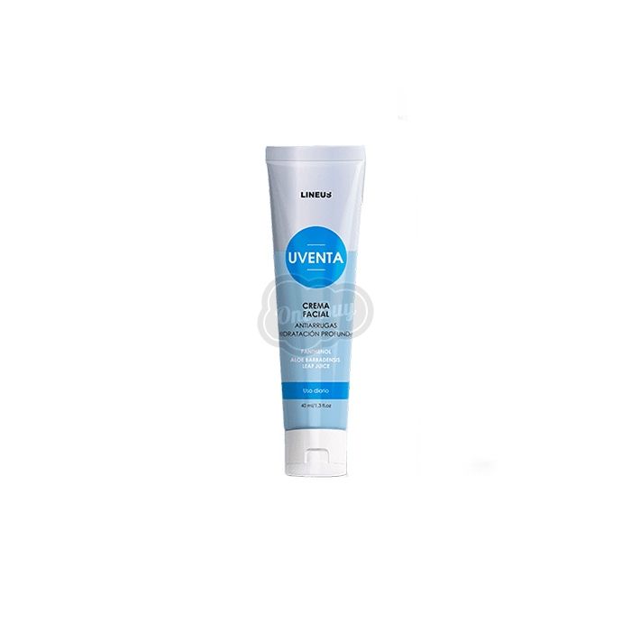 ‣ Uventa - anti-wrinkle cream