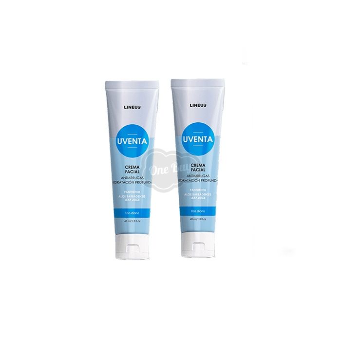 ‣ Uventa - anti-wrinkle cream