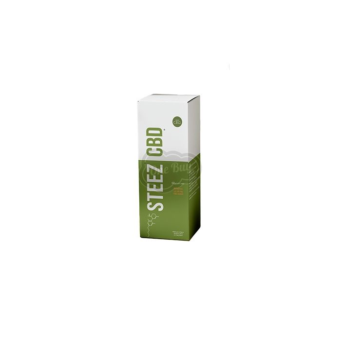 ‣ Steez CBD - tratamiento de la artritis para las articulaciones