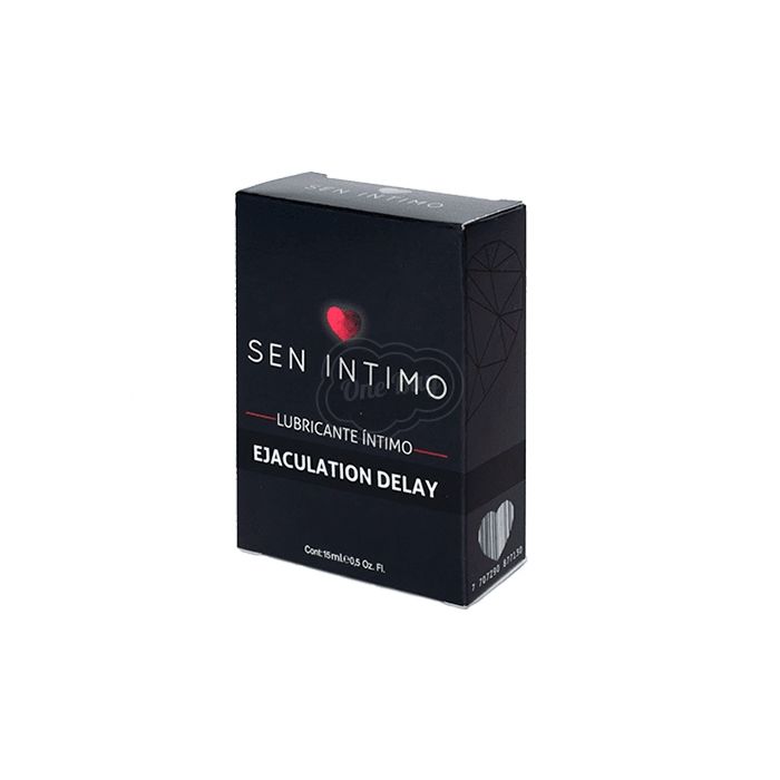 ‣ Sen Intimo - producto para agrandar el pene