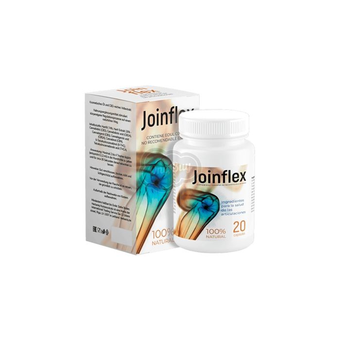 ‣ Joinflex - producto para la salud de las articulaciones