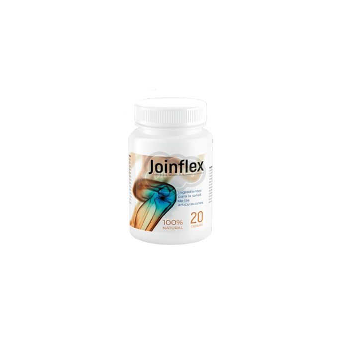 ‣ Joinflex - producto para la salud de las articulaciones