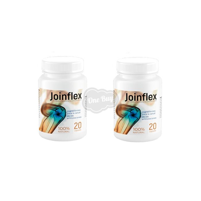 ‣ Joinflex - producto para la salud de las articulaciones