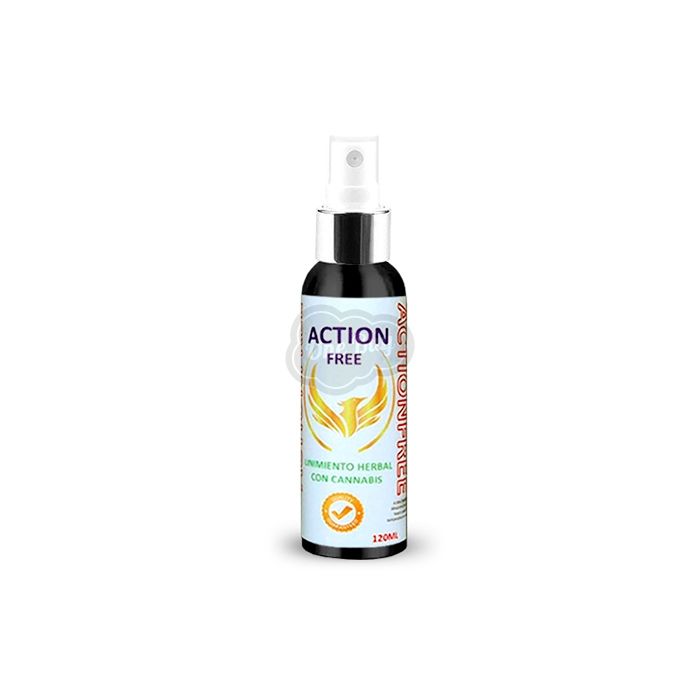 ‣ Action Free - producto para la salud de las articulaciones