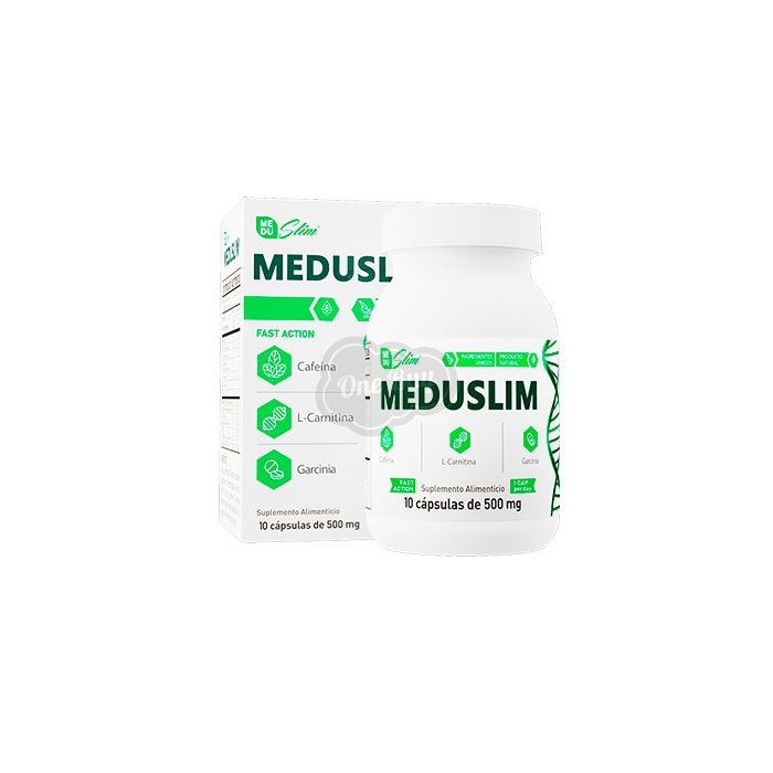 ‣ Meduslim - producto de control de peso