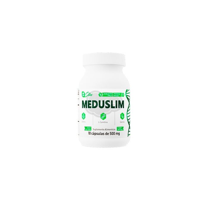 ‣ Meduslim - producto de control de peso