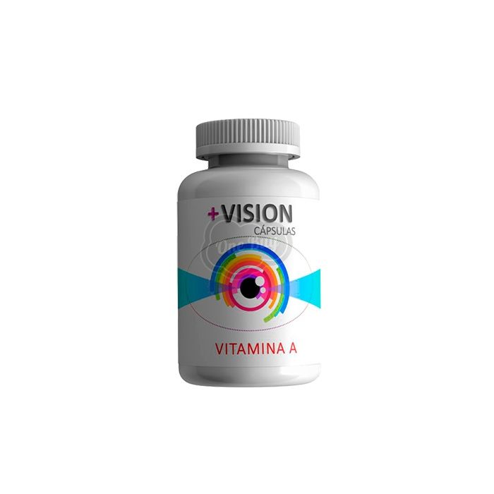 ‣ +Vision - producto para la salud ocular