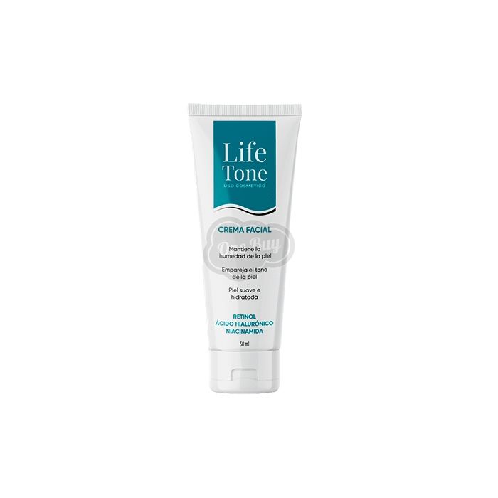 ‣ Lifetone - skin rejuvenator