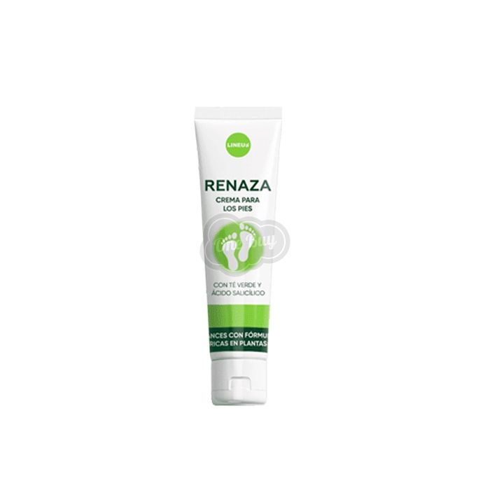 ‣ Renaza - remedy for fungal skin infections