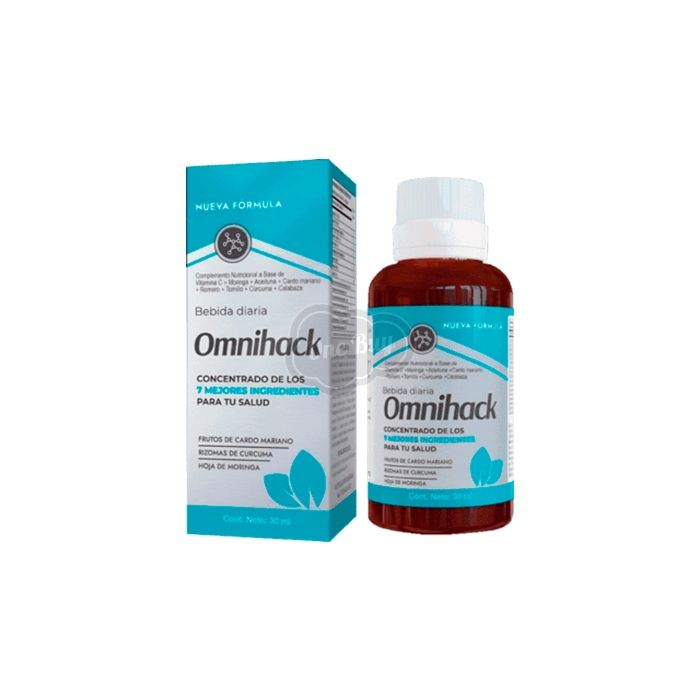 ‣ Omnihack - joint health product