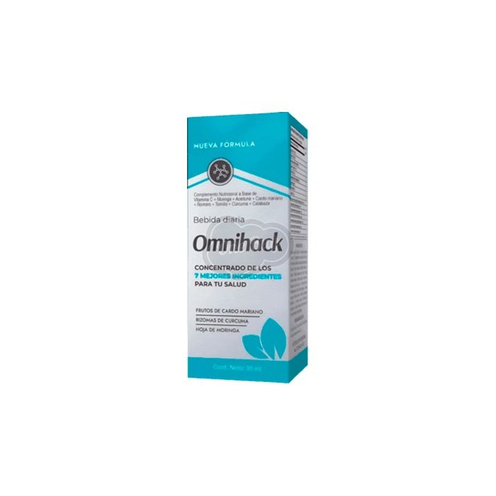 ‣ Omnihack - joint health product