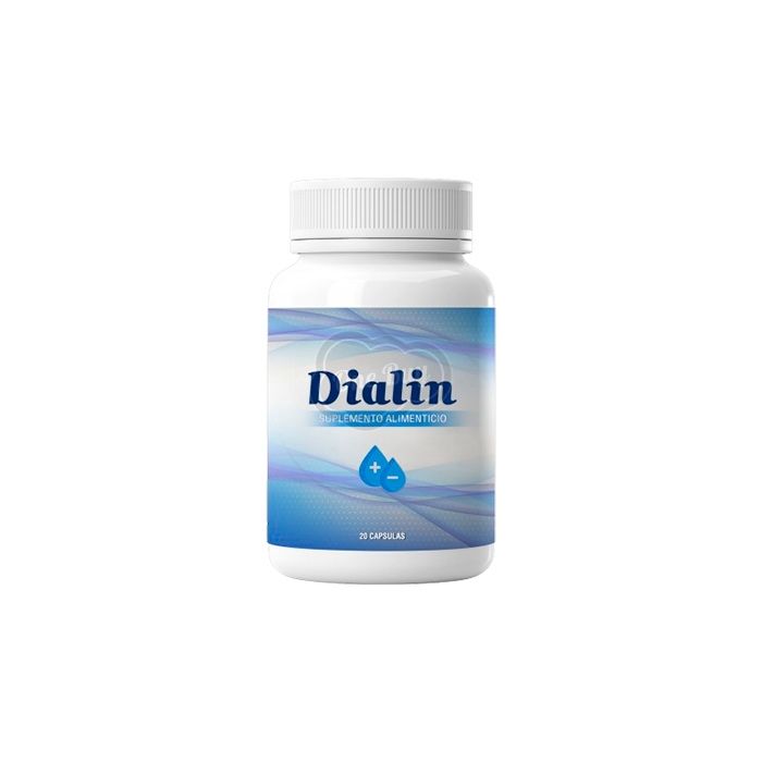 ‣ Dialin - means for normalizing sugar levels