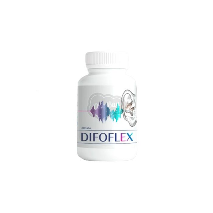 ‣ Difoflex - hearing aid