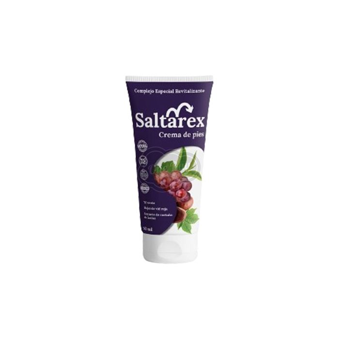 ‣ Saltarex - remedy for varicose veins