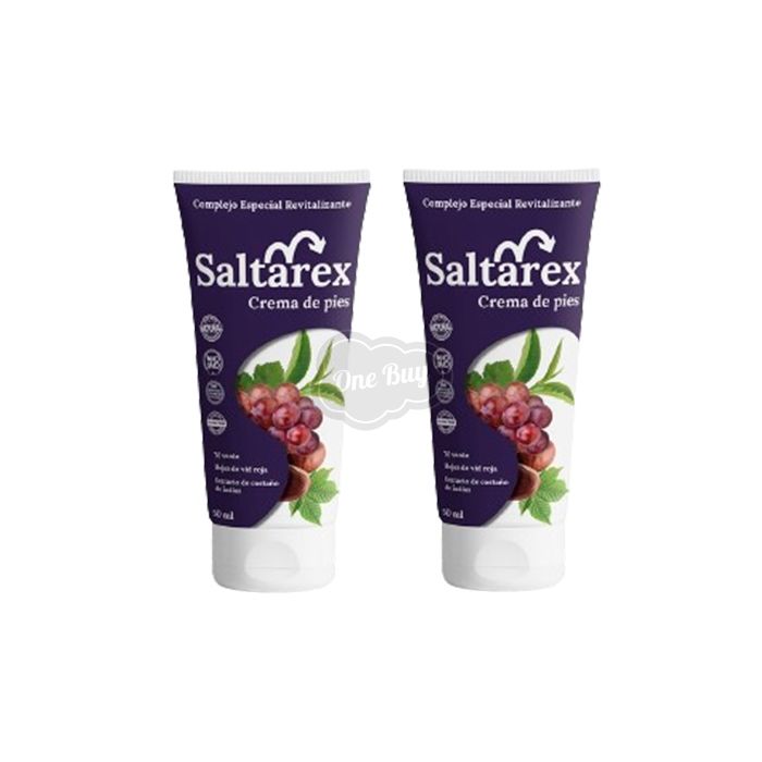 ‣ Saltarex - remedy for varicose veins