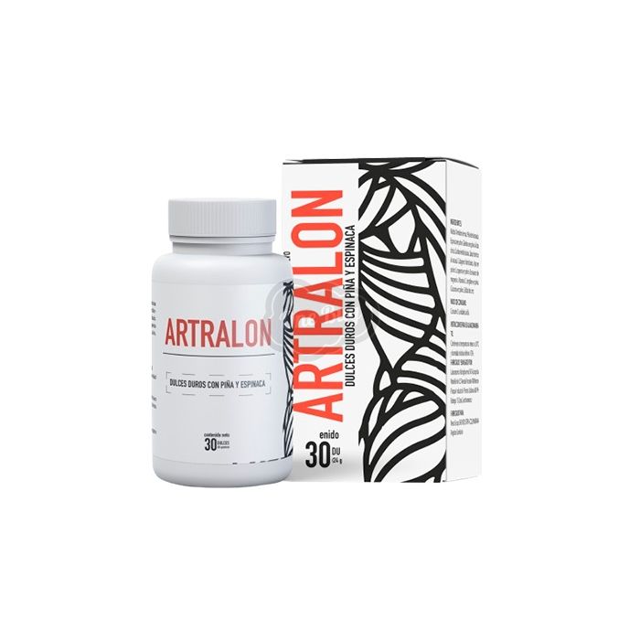 ‣ Artralon - producto para la salud de las articulaciones