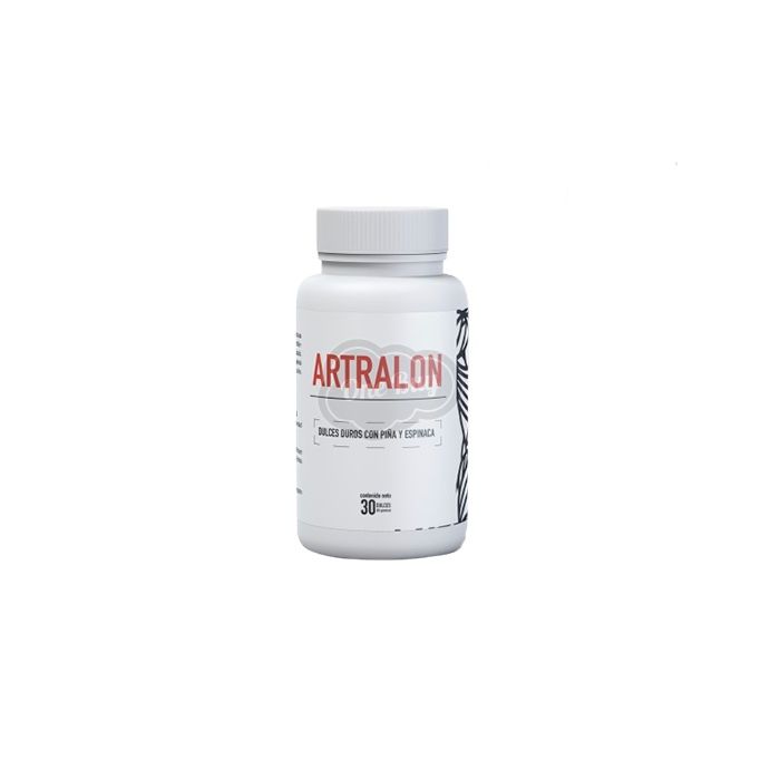 ‣ Artralon - producto para la salud de las articulaciones