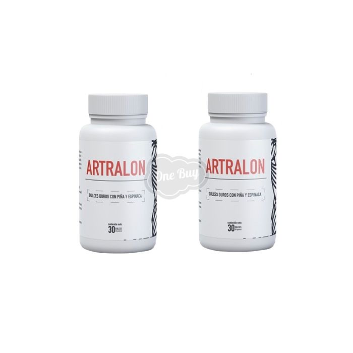 ‣ Artralon - producto para la salud de las articulaciones